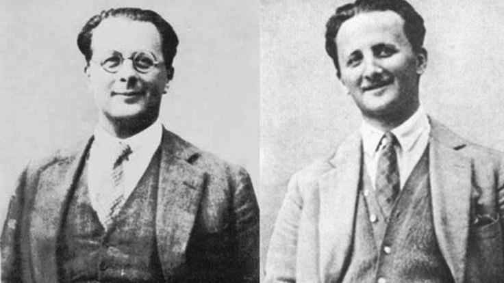 Evento dedicato ai fratelli Rosselli