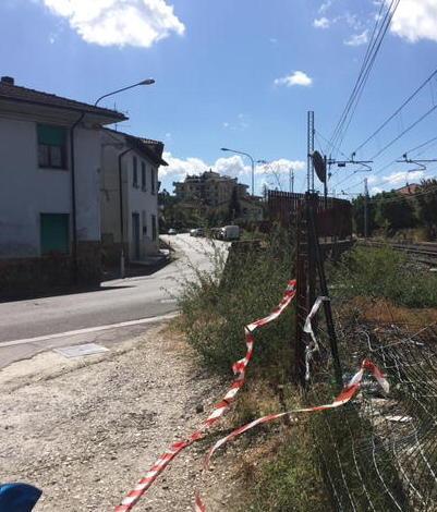 Ferrovie-Comune, accordo anti degrado sul parcheggio