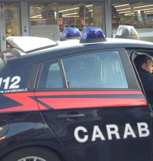 Arrestata giovane rom per alcuni furti avvenuti nell’estate di due anni fa