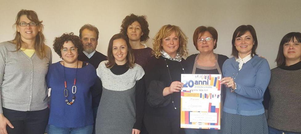 I primi vent’anni della rete documentaria 