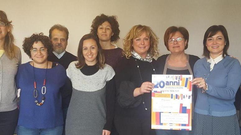 I primi vent’anni della rete documentaria