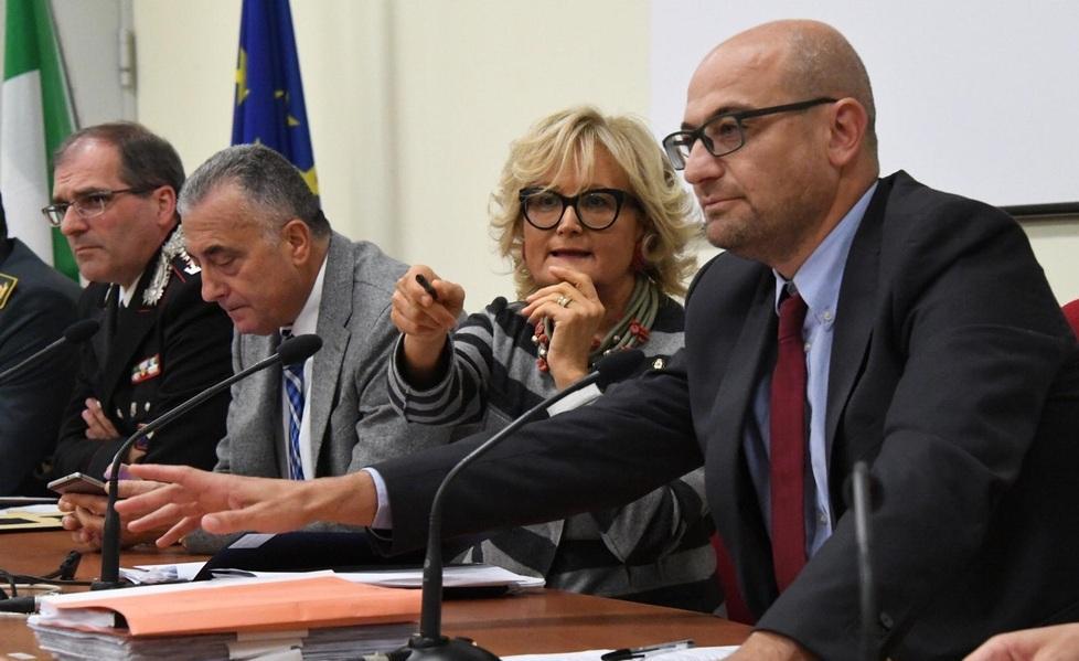Più telecamere da mettere in rete con quelle civiche 