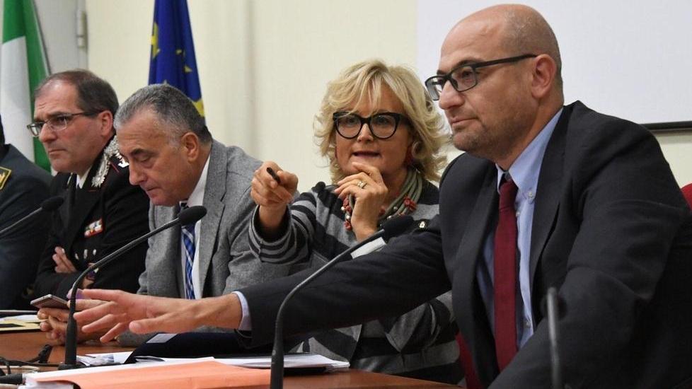 Più telecamere da mettere in rete con quelle civiche