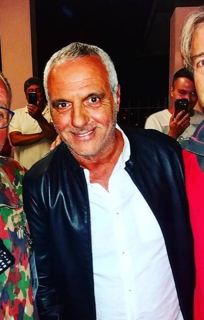 Panariello raddoppia a Cascina 