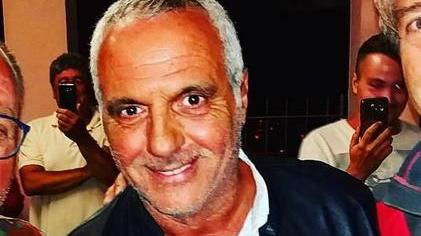 Panariello raddoppia a Cascina