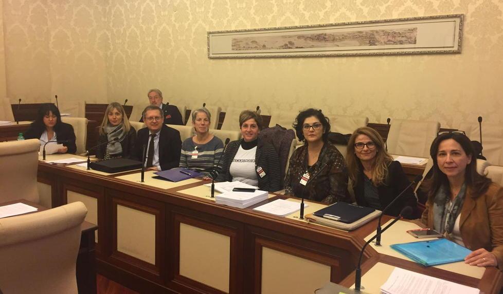 Cnr, in Senato presentato il piano “salva-precari” 