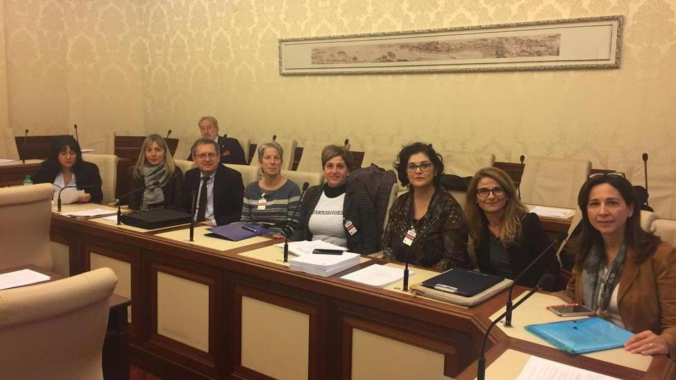 Cnr, in Senato presentato il piano “salva-precari”