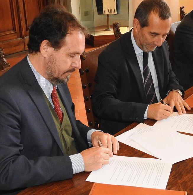 Un patto per l’occupazione tra Università e Legacoop 