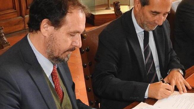 Un patto per l’occupazione tra Università e Legacoop