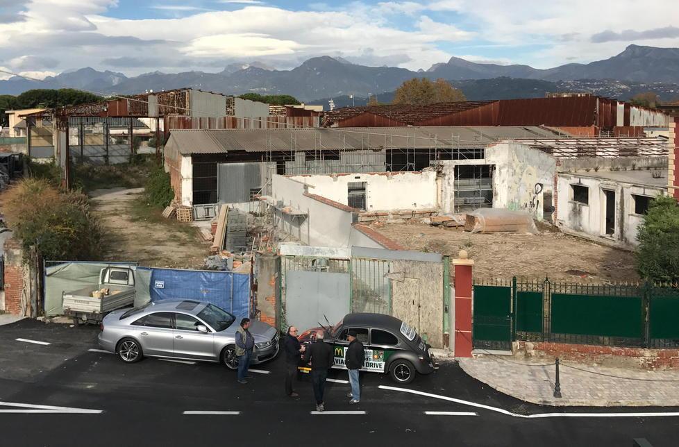 Entro due anni altri 150 posti di lavoro 