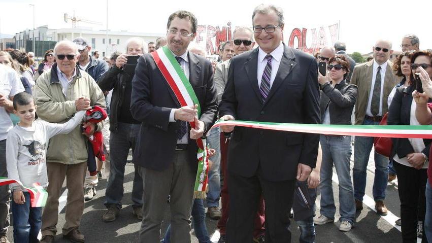 L’ex sindaco Betti: «Avevamo chiuso l’accordo per Fervet»