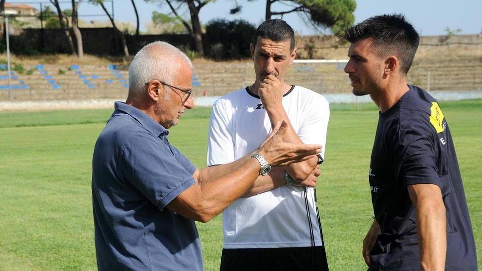 Ora è ufficiale: il derby Piombino-Grosseto si gioca a Venturina