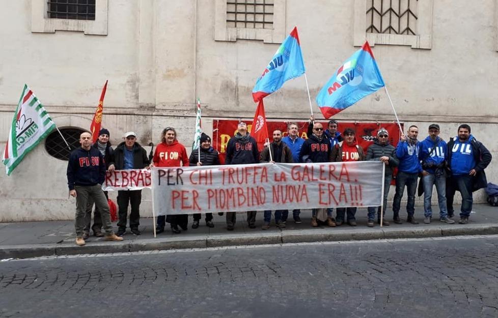 Cevital-Governo, via al braccio di ferro 