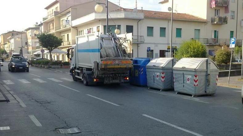 Tari, 8mila avvisi contro l’evasione