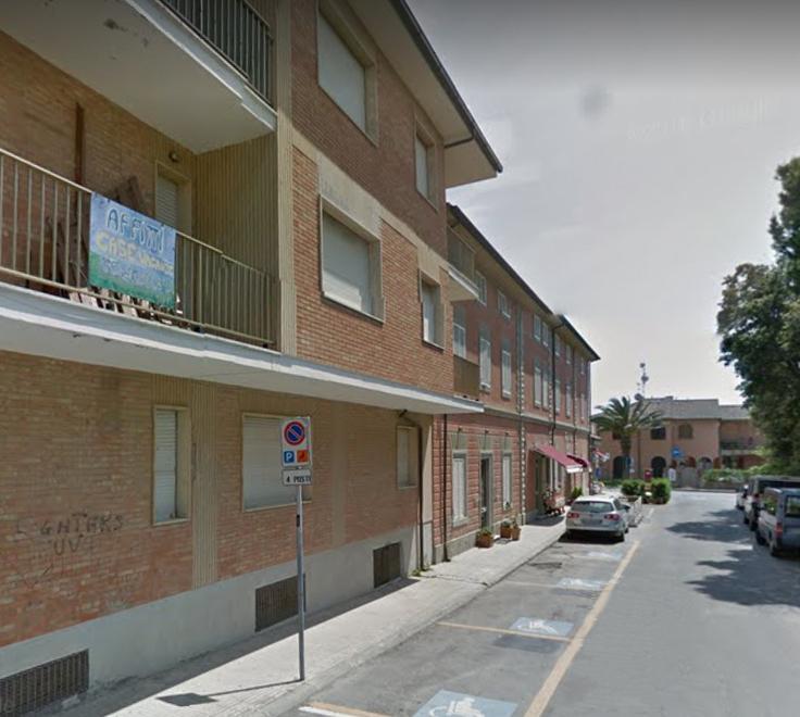 Più pedoni e meno auto nuove regole a Marina 
