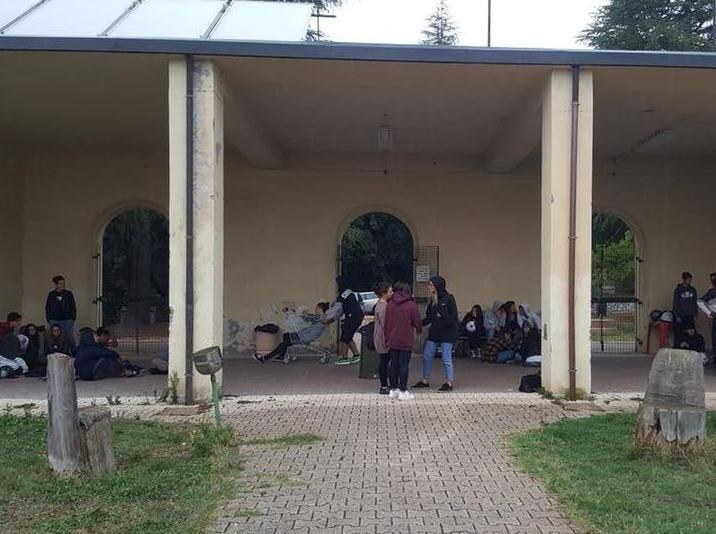 Un centro per i giovani, oggi l’incontro 