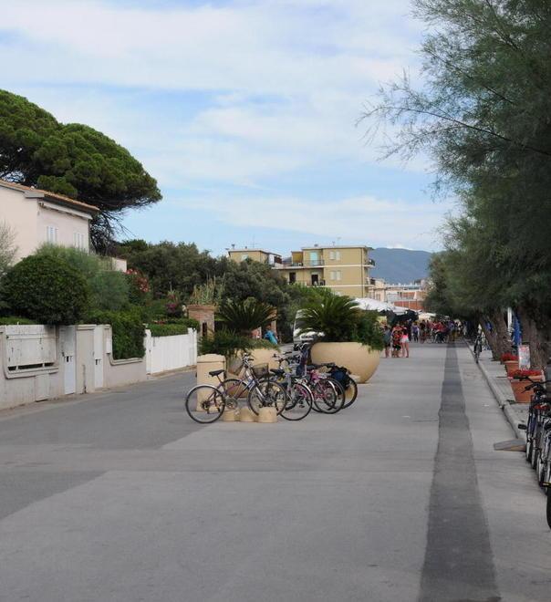 Terreno in cambio dei lavori Nessuna impresa si fa avanti
