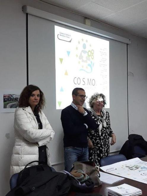 Stage all’estero per studenti maremmani 