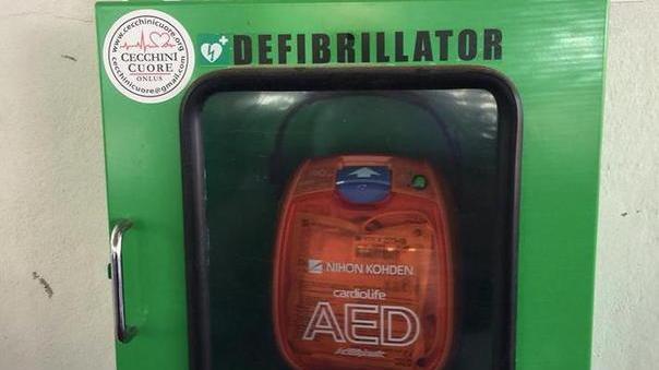 «Bene installare i defibrillatori ma bisogna insegnare a usarli»