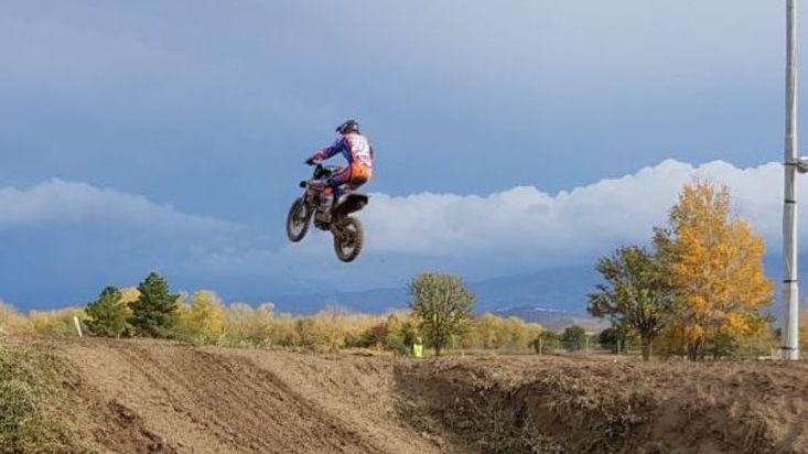 Motocross, tutti i vincitori del trofeo Toscana Uisp