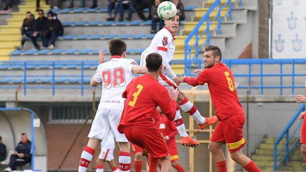 Coppa, il Grifone è in finale Se la vedrà con lo Zenith