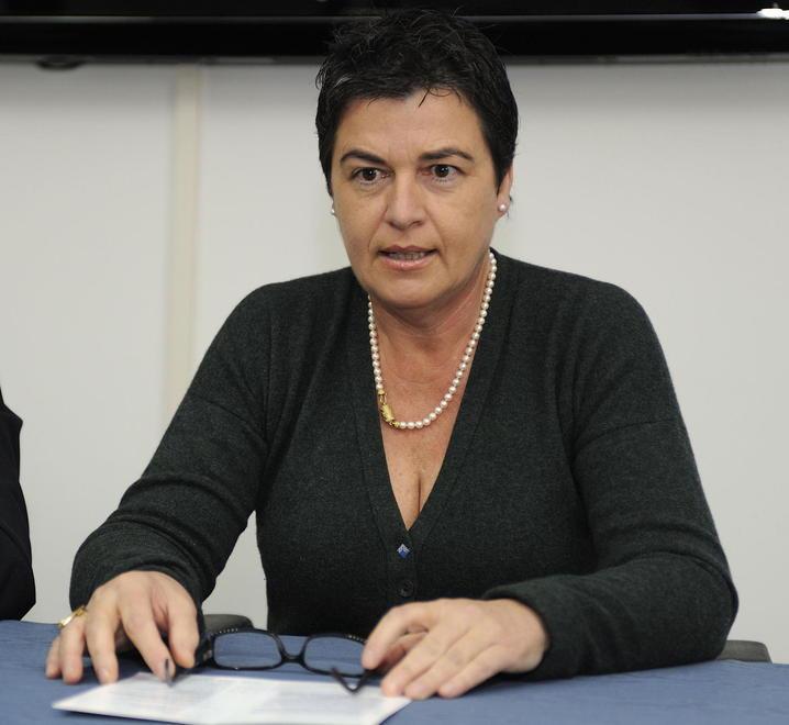 Borracelli esce di scena Oggi il nuovo presidente 