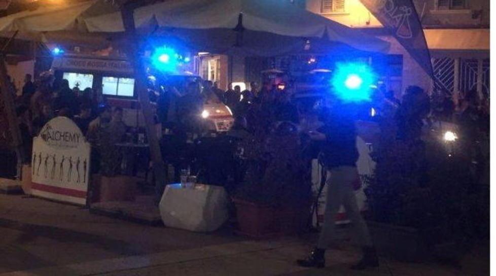 Coltellate a un ragazzo Arrestati due ventenni 