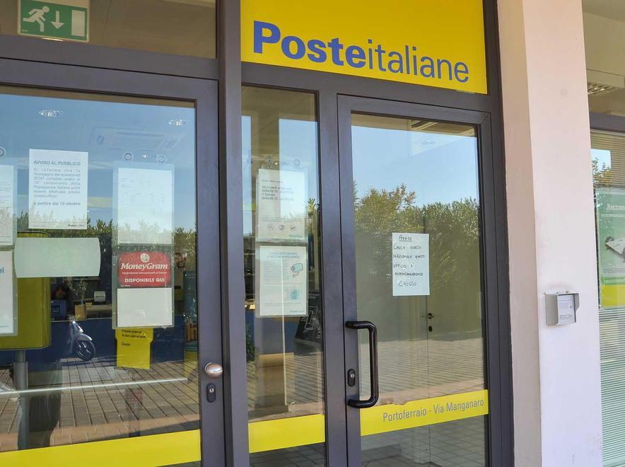«Poste non chiuderà altri uffici nei piccoli paesi»