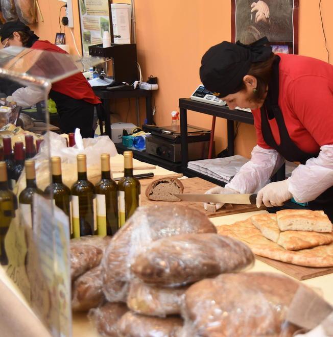 Il Desco 2018 si apre all’insegna degli antipasti 