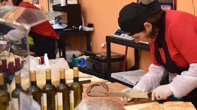 Il Desco 2018 si apre all’insegna degli antipasti