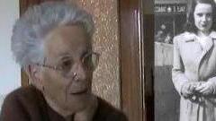 Addio a Carla l’ultima Staffetta