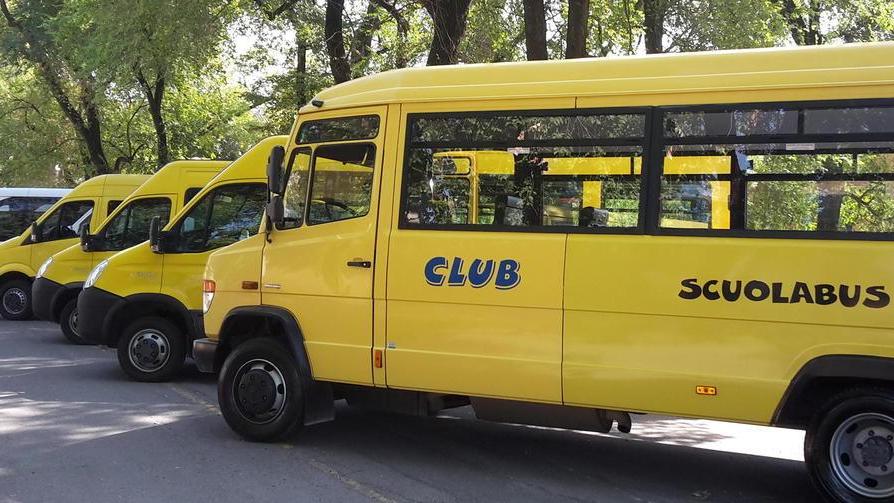 Alunna di 12 anni investita da un’auto