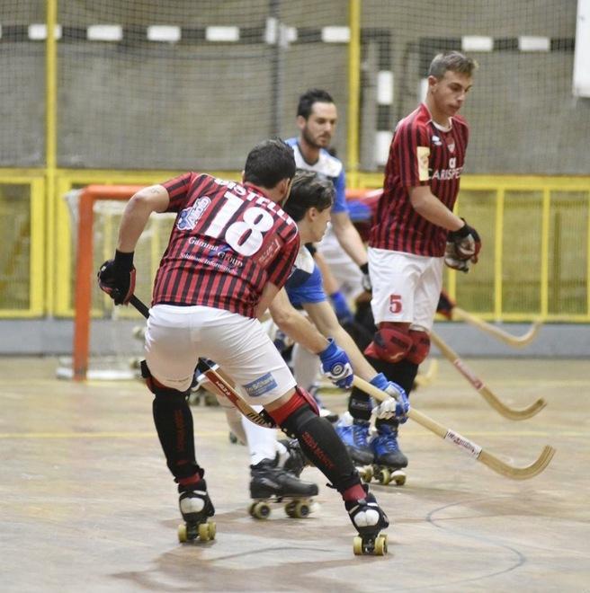Il CariSpezia fa faville anche in B 