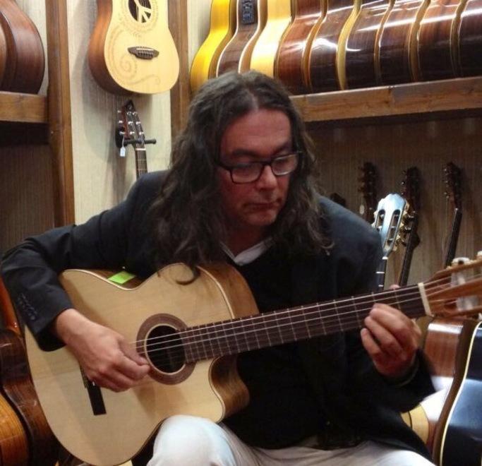 L’inaugurazione con un concerto per Nicola Toscano