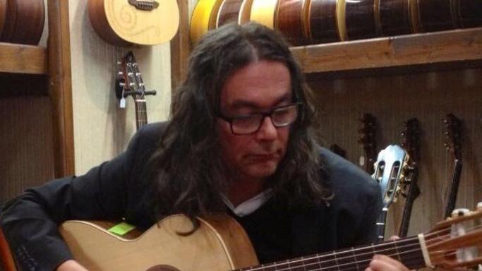 L’inaugurazione con un concerto per Nicola Toscano