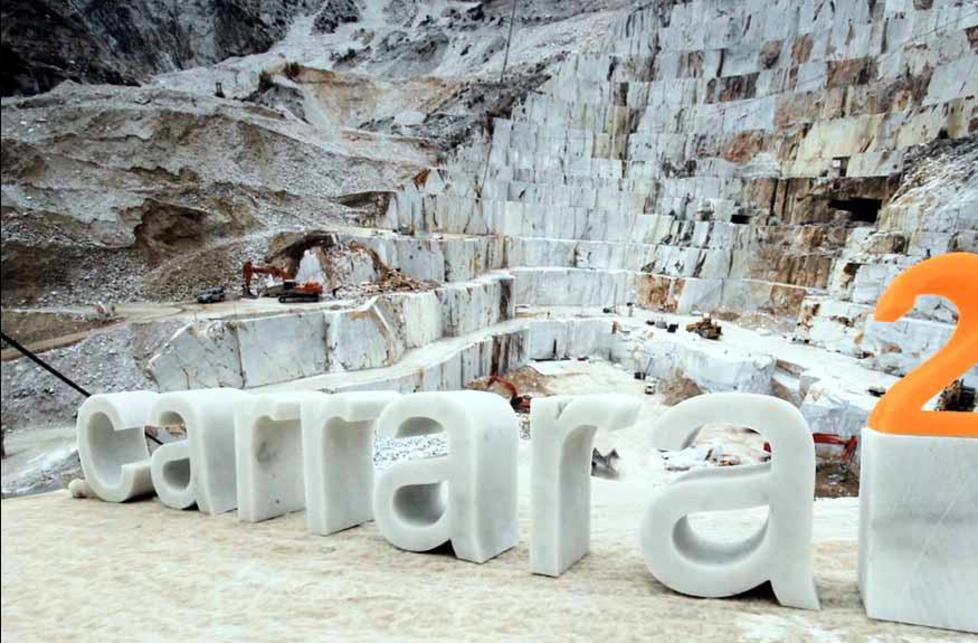 Nuova fiera Marmotec, un sondaggio sulle date 
