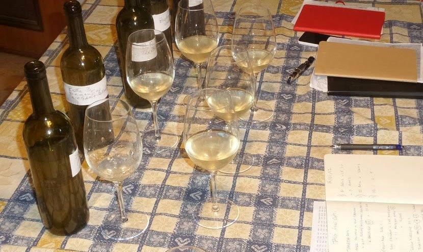 La produzione: classico, Cuore di Candia e Scorciato