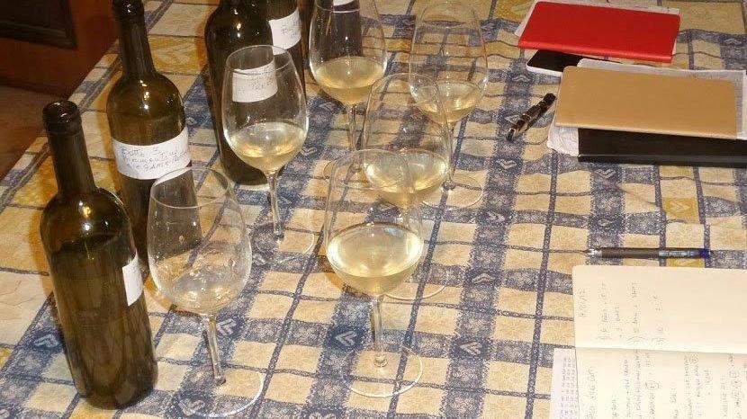 La produzione: classico, Cuore di Candia e Scorciato