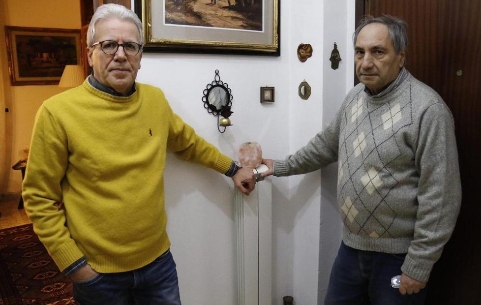 «Noi con i termosifoni in tilt nel palazzo ko» 