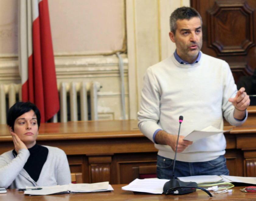 Ultimo esame in consiglio per il piano di Esselunga 