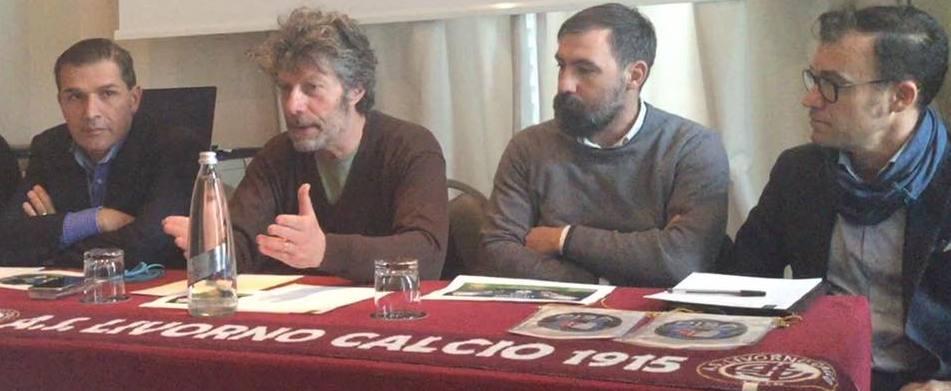 Pisa-Livorno si gioca a Subbeteo 