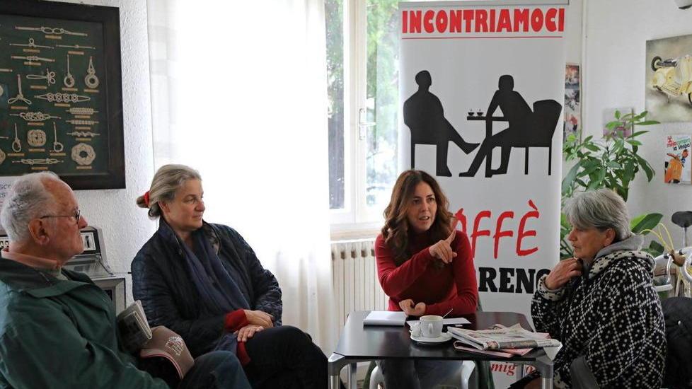 Oggi c’è Caffè Tirreno alle 10 sul Pontino con i nostri giornalisti