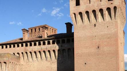 I “Suoni entro le mura” della Rocca