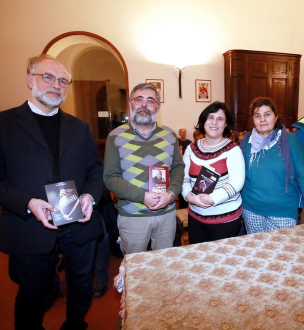 «Non è la donna a volere l’aborto» 