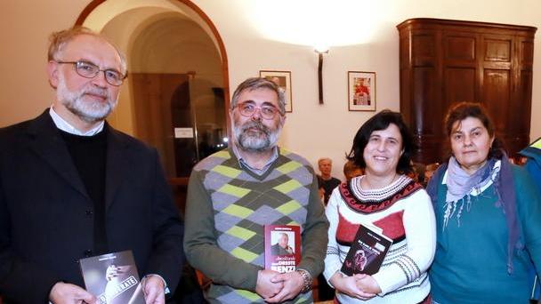 «Non è la donna a volere l’aborto»