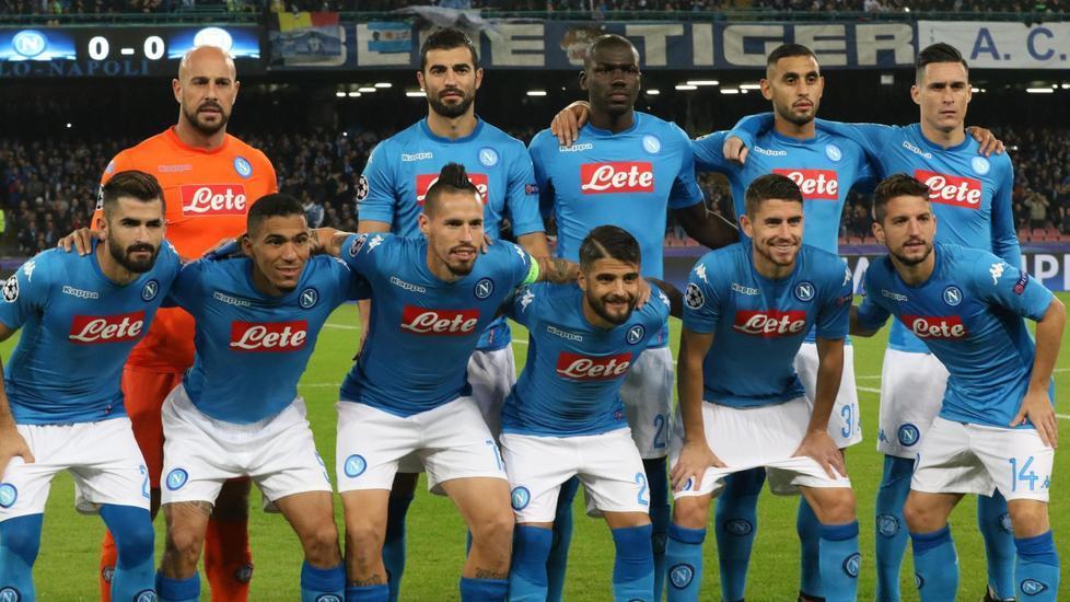 Napoli, il tour de force cruciale comincia sabato a casa Milan