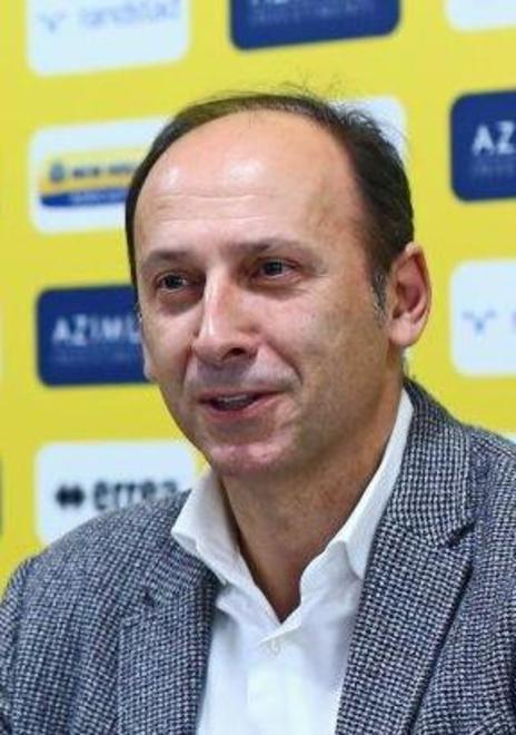 «Urnaut? Domenica ci sarà» 