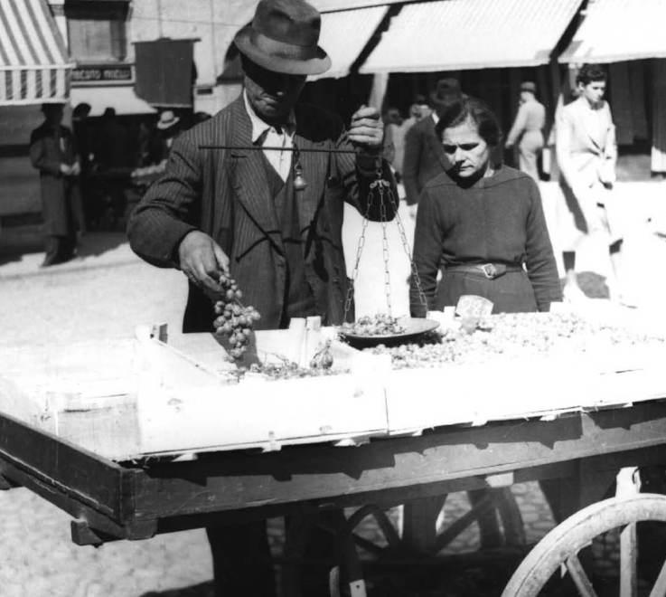 Modena/1944. Giorni bui: arresti, fucilazioni e il primo bombardamento 
