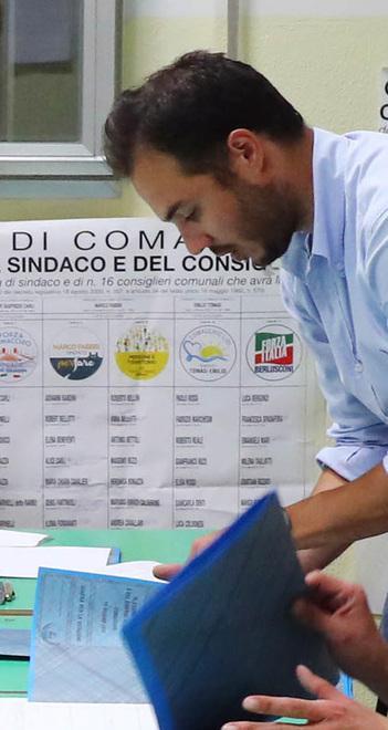 Una notte di ricerche Poi il dolore straziante 
