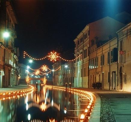 Il Natale comincia da Volania 
